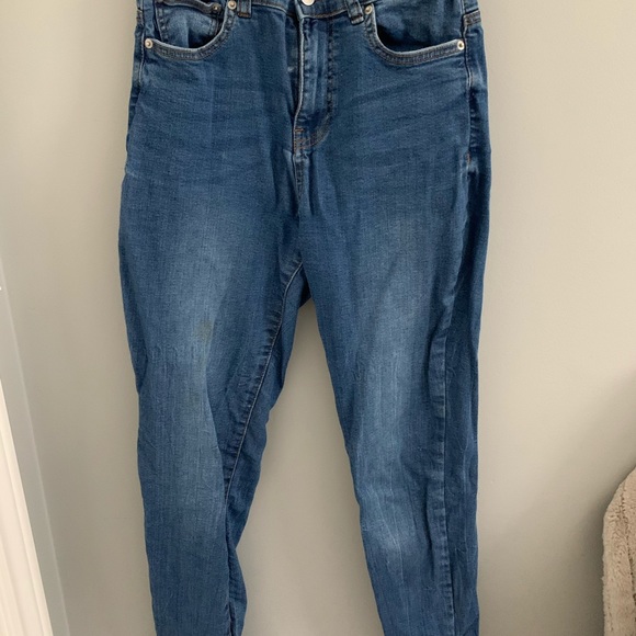 Ardene Jeggings - Picture 1 of 2